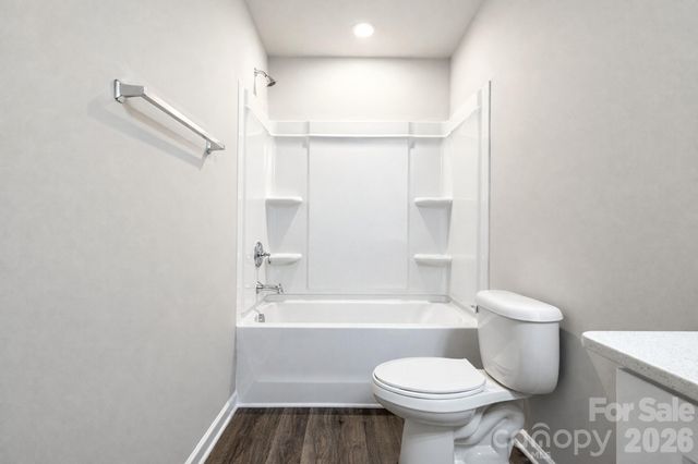 4725 Muskogee Drive, Charlotte, NC 28227