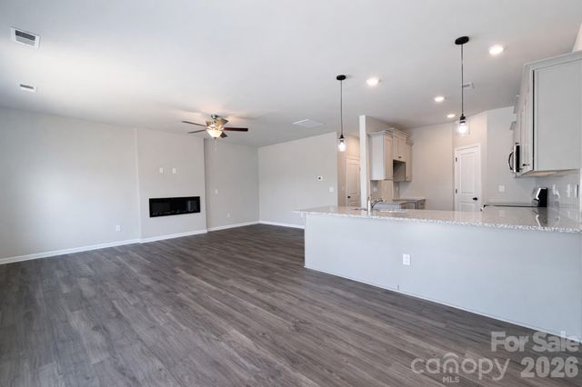 4725 Muskogee Drive, Charlotte, NC 28227