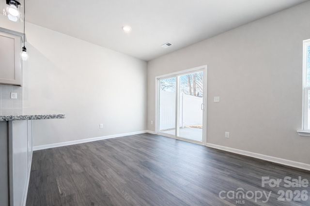 4725 Muskogee Drive, Charlotte, NC 28227