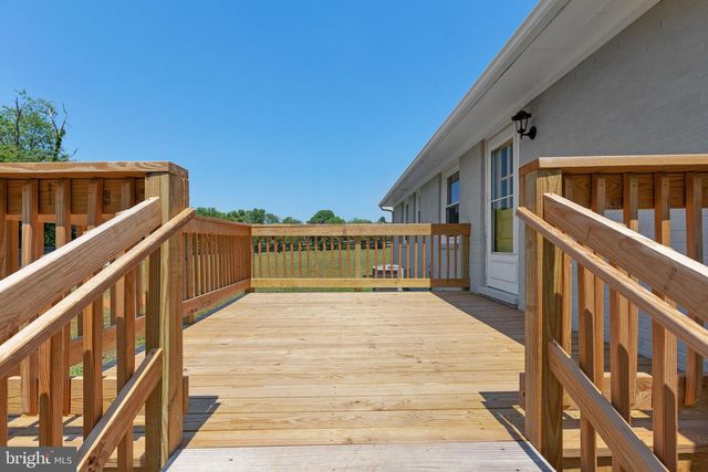 8128 BELMONT RD, Spotsylvania, VA 22551