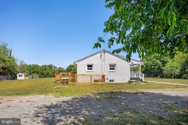 8128 BELMONT RD, Spotsylvania, VA 22551