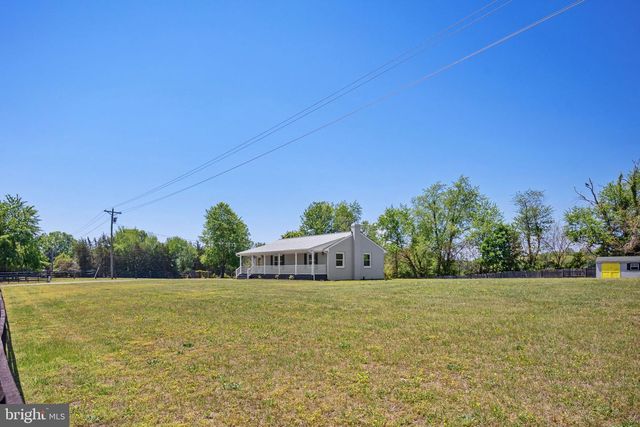 8128 BELMONT RD, Spotsylvania, VA 22551