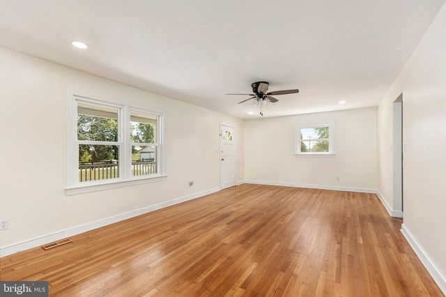 8128 BELMONT RD, Spotsylvania, VA 22551