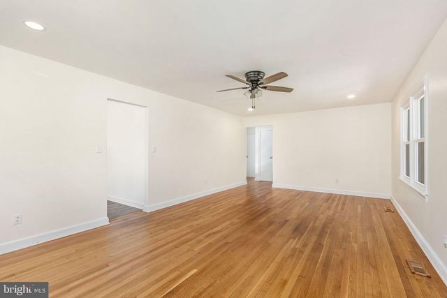 8128 BELMONT RD, Spotsylvania, VA 22551