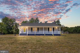 8128 BELMONT RD, Spotsylvania, VA 22551