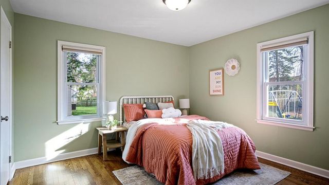 2728 Clark Place, Eau Claire, WI 54701