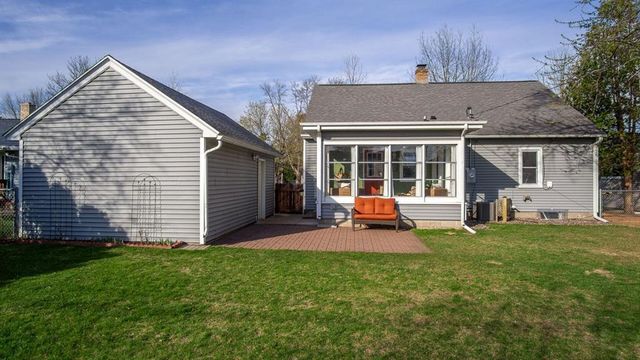 2728 Clark Place, Eau Claire, WI 54701