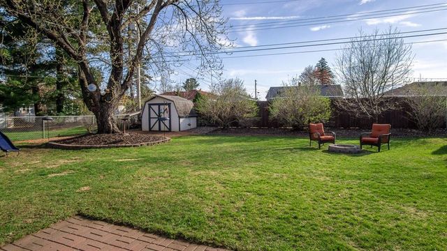 2728 Clark Place, Eau Claire, WI 54701