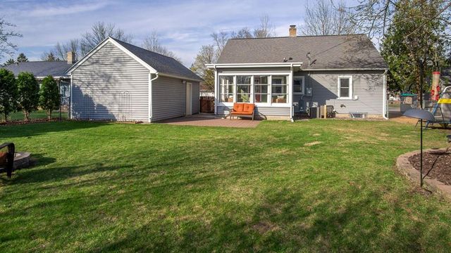 2728 Clark Place, Eau Claire, WI 54701