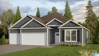 95 ABERDEEN DRIVE, Calera, AL 35040