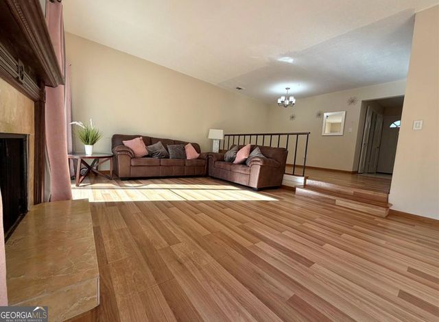 1144 Country Court, Lawrenceville, GA 30044