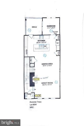 8103 ZOE PL, Alexandria, VA 22306