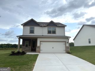 100 Cantrell Drive, Dallas, GA 30157