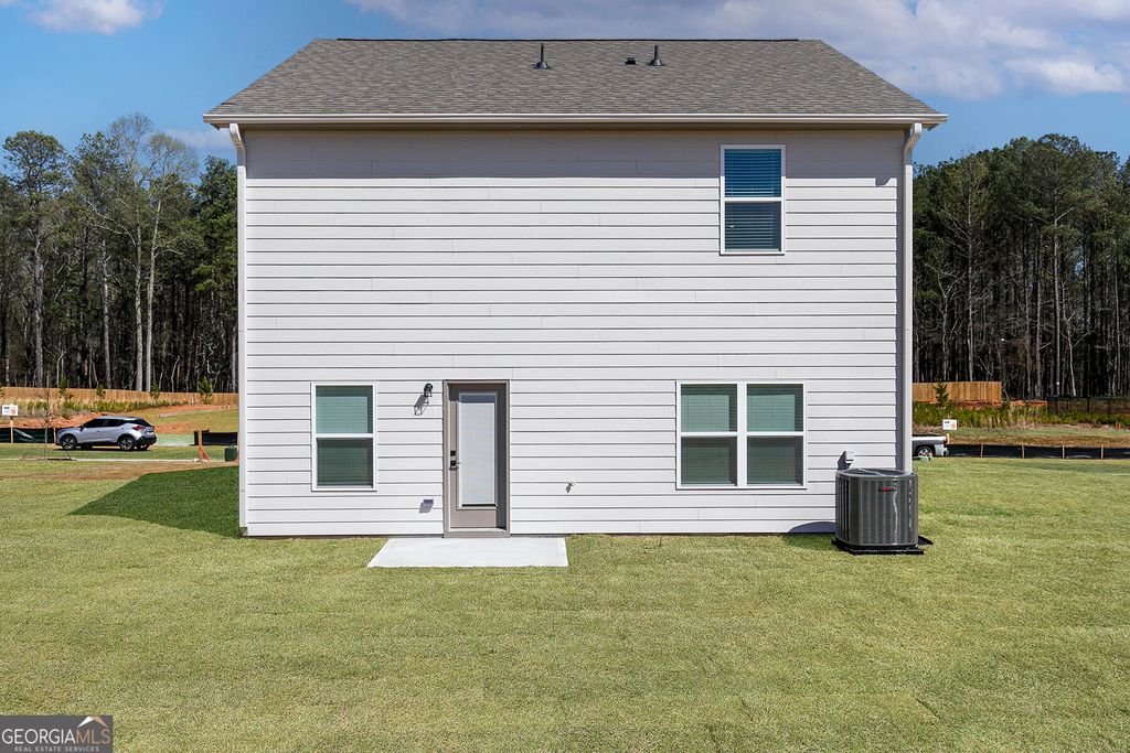 100 Cantrell Drive, Dallas, GA 30157 — photo 3