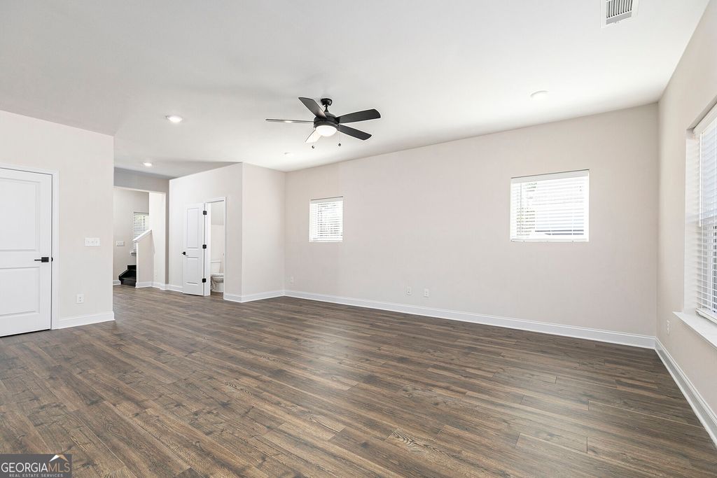100 Cantrell Drive, Dallas, GA 30157 — photo 4