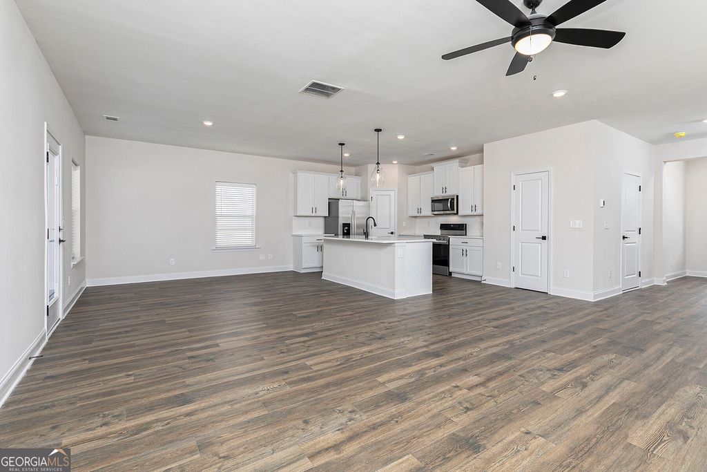 100 Cantrell Drive, Dallas, GA 30157 — photo 5
