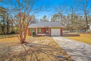 6577 Green Meadow Court, Fayetteville, NC 28304