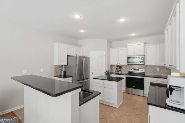 5740 Chatham Circle, Norcross, GA 30071