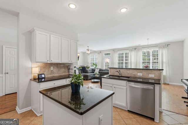 5740 Chatham Circle, Norcross, GA 30071