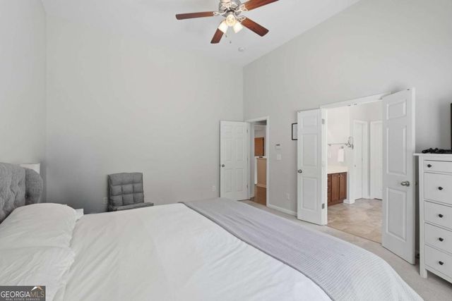 5740 Chatham Circle, Norcross, GA 30071