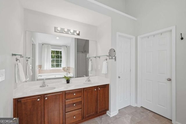 5740 Chatham Circle, Norcross, GA 30071