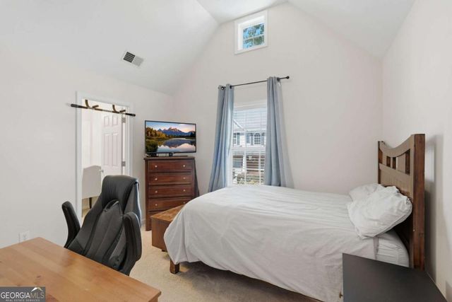 5740 Chatham Circle, Norcross, GA 30071