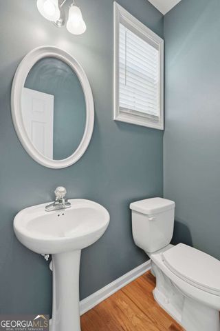 5740 Chatham Circle, Norcross, GA 30071