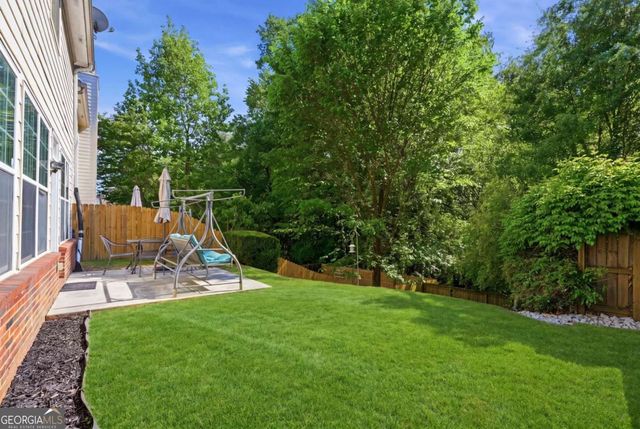 5740 Chatham Circle, Norcross, GA 30071