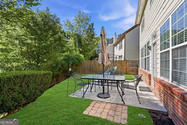 5740 Chatham Circle, Norcross, GA 30071