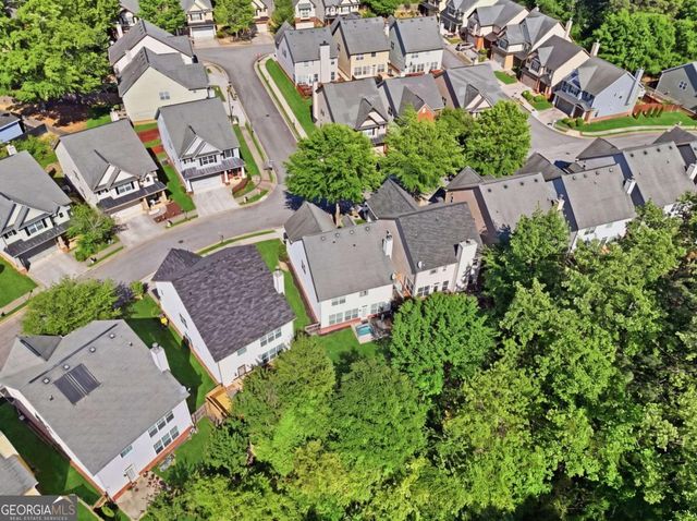 5740 Chatham Circle, Norcross, GA 30071