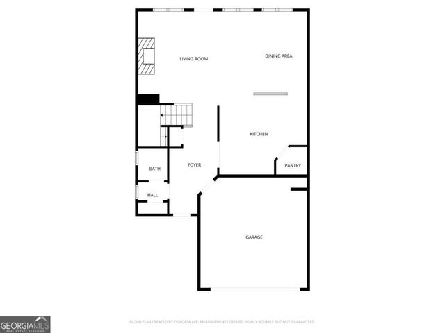 5740 Chatham Circle, Norcross, GA 30071