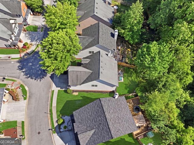 5740 Chatham Circle, Norcross, GA 30071