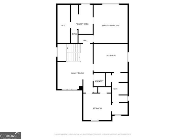 5740 Chatham Circle, Norcross, GA 30071