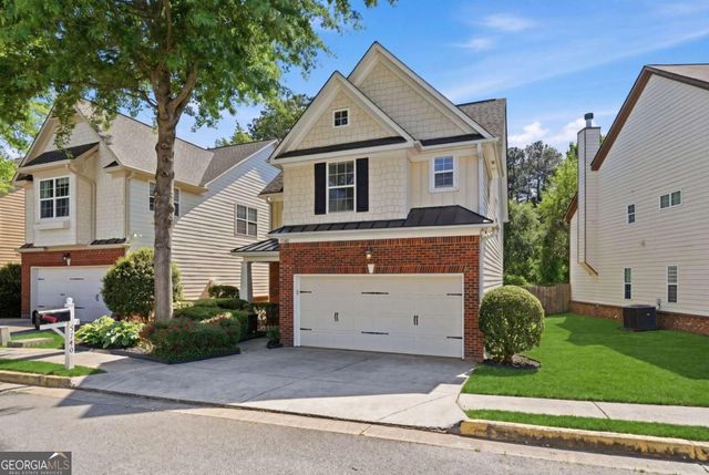 5740 Chatham Circle, Norcross, GA 30071