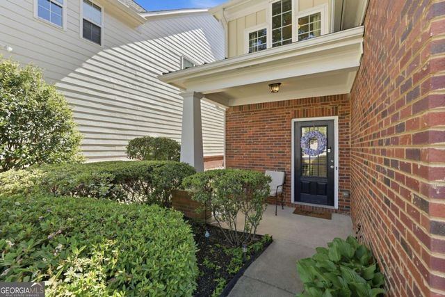 5740 Chatham Circle, Norcross, GA 30071