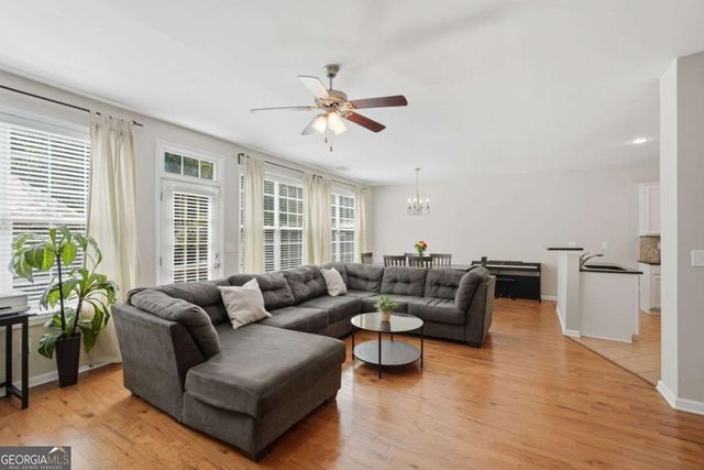 5740 Chatham Circle, Norcross, GA 30071