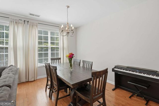 5740 Chatham Circle, Norcross, GA 30071