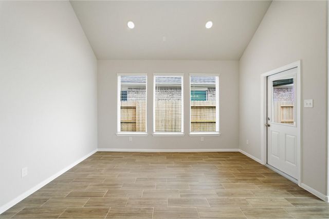 2726 Ruby Laurel Drive, Iowa Colony, TX 77583