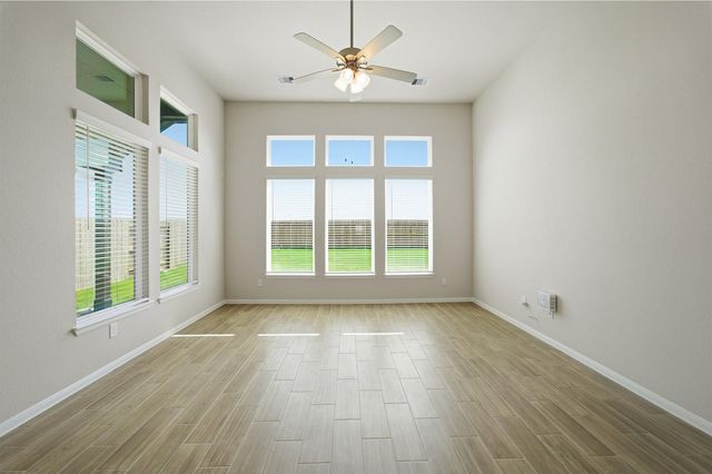 2726 Ruby Laurel Drive, Iowa Colony, TX 77583