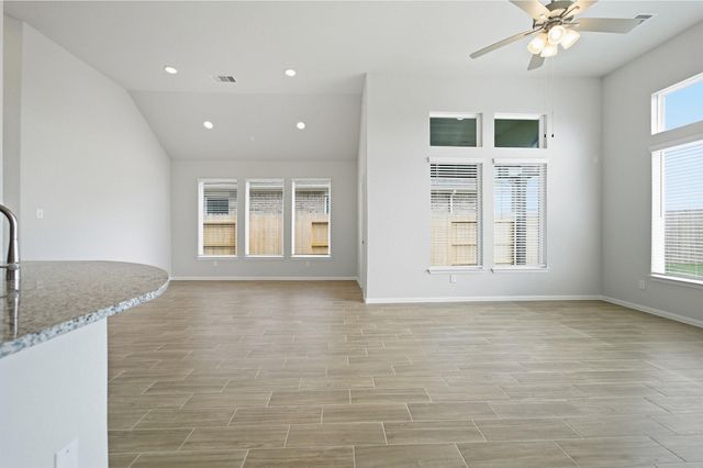 2726 Ruby Laurel Drive, Iowa Colony, TX 77583