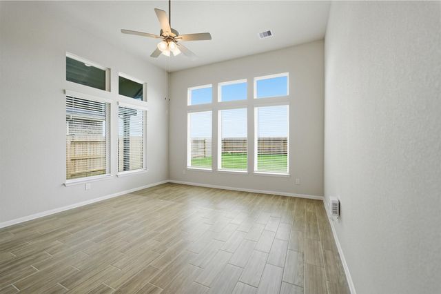 2726 Ruby Laurel Drive, Iowa Colony, TX 77583