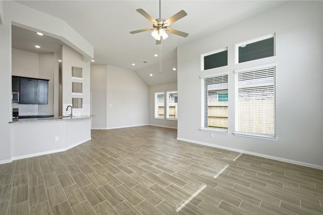 2726 Ruby Laurel Drive, Iowa Colony, TX 77583