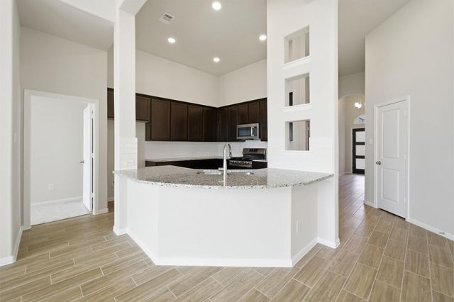 2726 Ruby Laurel Drive, Iowa Colony, TX 77583
