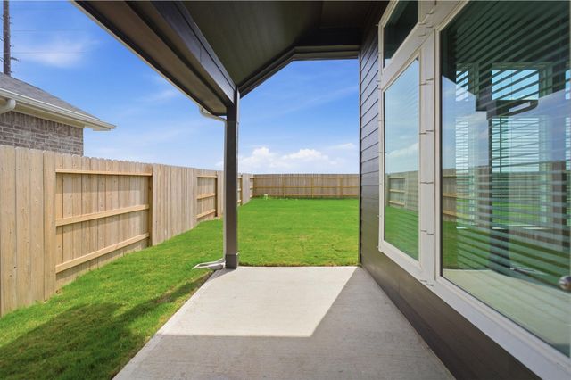 2726 Ruby Laurel Drive, Iowa Colony, TX 77583