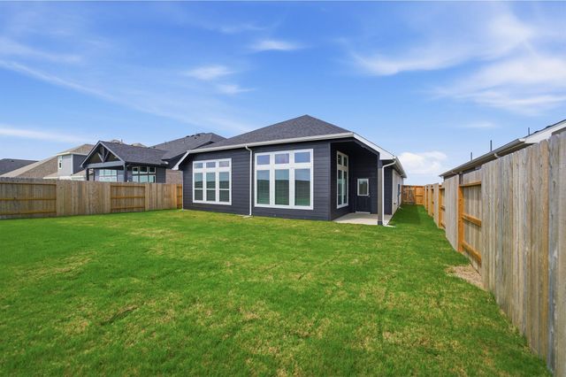 2726 Ruby Laurel Drive, Iowa Colony, TX 77583