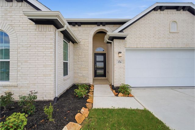 2726 Ruby Laurel Drive, Iowa Colony, TX 77583