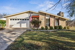 7016 Buttonwood Drive, Fort Worth, TX 76137
