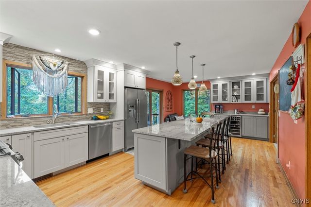 3421 Griffin Road, Onondaga, NY 13215