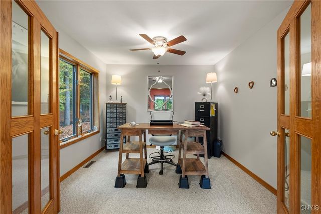 3421 Griffin Road, Onondaga, NY 13215