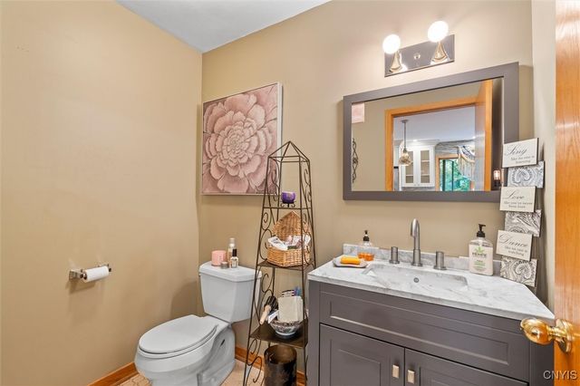 3421 Griffin Road, Onondaga, NY 13215